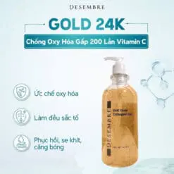 25 Chong oxy hoa gap 200 lan vitamin C