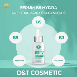 Serum B5 Hydra DT lẻ chai 30ml 6 495350884 1260030049457837 7666356916397078654 n
