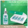 Serum B5 Hydra D&T Hộp 4 chai 8 Serum B5 Hydra D&T