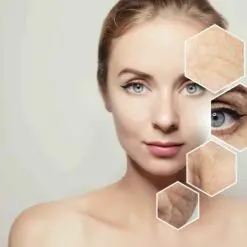 Serum phục hồi da chuyên spa