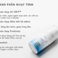 Kem Dưỡng Ban Ngày Kiểm Soát Dầu Icon Skin Matte & Care Day Fluid 30ml 5 488223667 636372519317523 211309718764322890 n