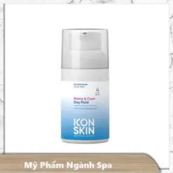 Kem Dưỡng Ban Ngày Kiểm Soát Dầu Icon Skin