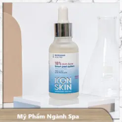 Peel Mụn Icon Skin 18%