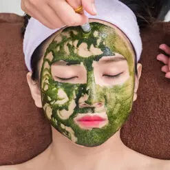 Sản phẩm vi tảo