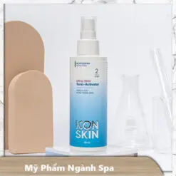 nước cân bằng icon skin