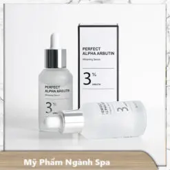 Serum Perfect Alpha Arbutin Pime
