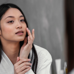 Tinh chất dưỡng và tái tạo da chuẩn spa