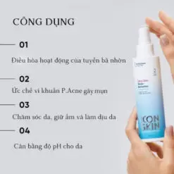 Alternative view of Nước Cân Bằng Icon Skin Ultra Skin Tonic Activator 150ml