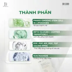 Ampoule phục hồi DR PLUSCELL LIPO REPAIR 30ML 10 545380149 1098507199062105 5499037746682932446 n