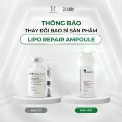 Ampoule phục hồi DR PLUSCELL LIPO REPAIR 30ML 15 586721792 1160129019566589 4716072661491524685 n