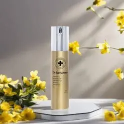 Alternative view of Kem Chống Nắng D&T DR SUNSCREEN