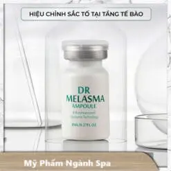Ampoule Trị Nám DR Melasma