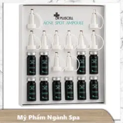 Ampoule đặc trị mụn DR PLUSCELL ACNE SPOT