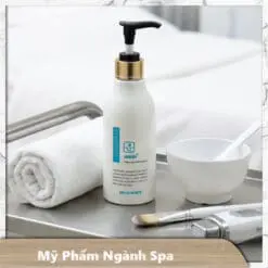 Gel Rửa Mặt Dịu Da Mụn Desembre Medi Epi Science