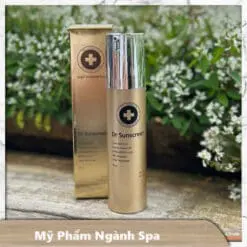 Kem Chống Nắng D&T DR SUNSCREEN