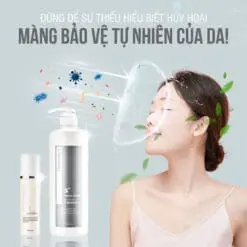 Man bao ve tu nhien cua da