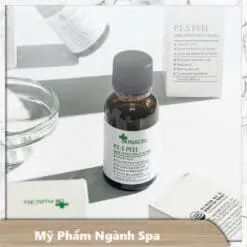 Peel Trị Mụn BHA DR Pluscell