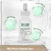 Serum giảm mụn ACNE CLEARING DR CORI CẤP ẨM KIỀM DẦU 30ML 12 Serum giảm mụn ACNE CLEARING DR CORI