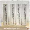 Bộ Trị Nám Aithan 15g 12 bộ trị nám aithan 15g