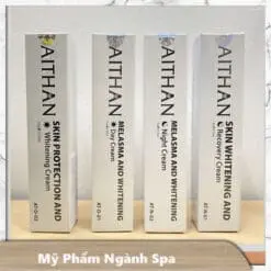 bộ trị nám aithan 15g