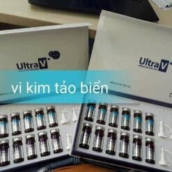 Vi kim tảo biển ultra V tái tạo da thế hệ mới 5 53889014 2256052861379845 930568045510787072 n