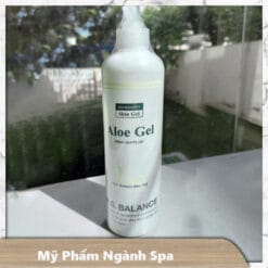 gel lô hội estesophy