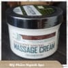 Kem massage trà xanh estesophy 6 Kem massage trà xanh estesophy