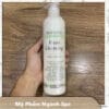 Sữa rửa mặt tạo bọt Estesophy 500ml 6 Sữa rửa mặt tạo bọt Estesophy