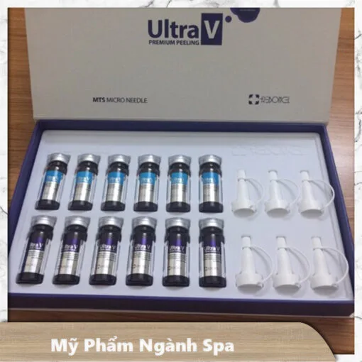 Vi kim tảo biển ultra V