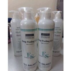 Alternative view of Gel tẩy tế bào chết Estesophy 500ml