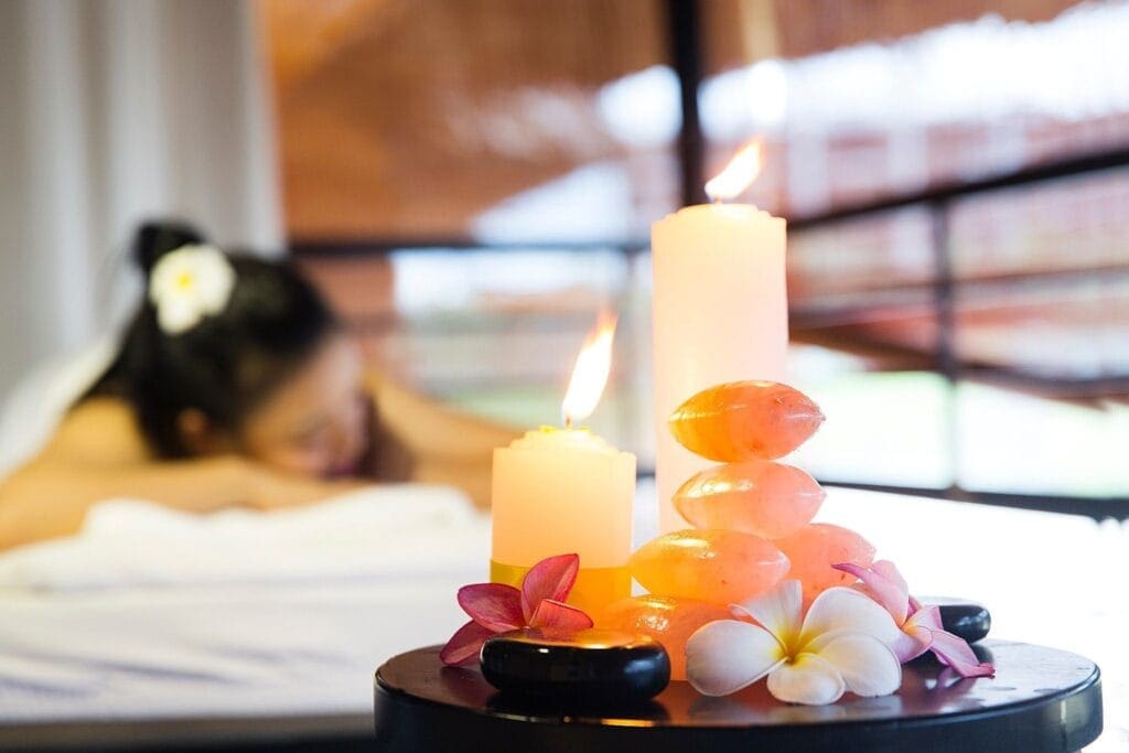 Mỹ Phẩm Chuyên Nghiệp Cho Spa 9 mỹ phẩm chuyên nghiệp cho spa