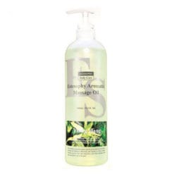 Dầu massage body hương Lan tây Estesophy 1000ml
