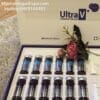 Bộ vi kim tảo biển tái tạo da ultra V thế hệ mới 2 Bộ vi kim tảo biển tái tạo da ultra V