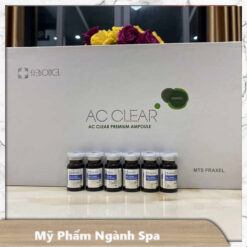 TẾ BÀO GỐC TRỊ MỤN REBORNCELL