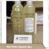 Dầu tẩy trang Estesophy 500ml 3 Dầu tẩy trang Estesophy