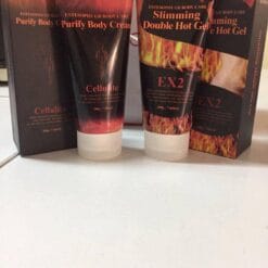 Alternative view of Gel nóng  estesophy 200g