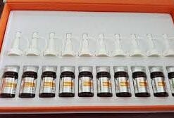 Alternative view of TẾ BÀO GỐC TRỊ SẸO THÂM REBORNCELL CHO DA DẦU