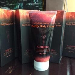 Alternative view of Kem cellulite Estesophy 200g thon gọn toàn thân