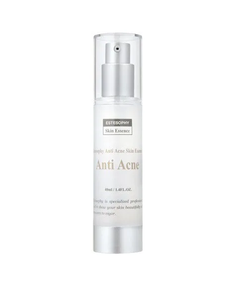 Essence trị mụn, tăng đề kháng và tái tạo da - ESTESOPHY