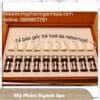 TẾ BÀO GỐC TRẺ HÓA DA REBORNCELL 5 TẾ BÀO GỐC TRẺ HÓA DA REBORNCELL