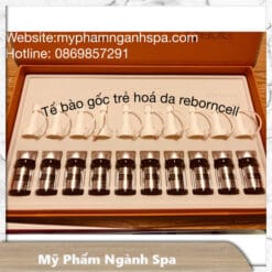 TẾ BÀO GỐC TRẺ HÓA DA REBORNCELL