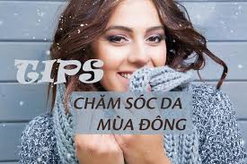 Cách chăm sóc da mùa đông 5 damuadong