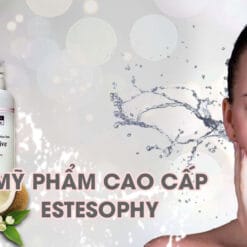 Mỹ Phẩm Estesophy