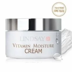 Kem dưỡng lindsay vitamin