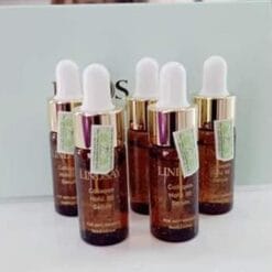 Alternative view of Lindsay collagen Holic85 serum