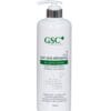 Kem dưỡng da GSC NATURAL REPAIRING 1000ml