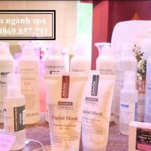 Mỹ Phẩm Ngành Spa Chính Hãng – Giải Pháp Chăm Sóc Da Chuyên Nghiệp 2 anhbia