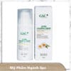 Kem Phục hồi da GSC ULTRA CALMING CREAM -Kem ổn định da, giảm đỏ, giảm sưng, chống viêm 3 Kem Phục hồi da GSC