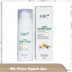 Kem Phục hồi da GSC