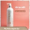 Gel Tẩy da chết Lindsay 4 gel tẩy da chết Lindsay